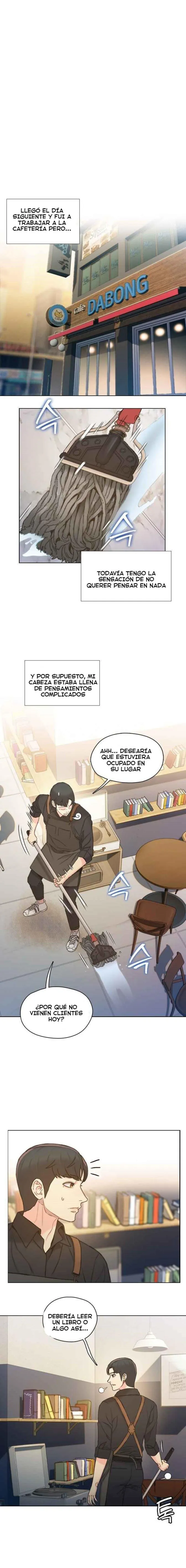 Moriré pronto Capítulo 41 en Línea - página 13