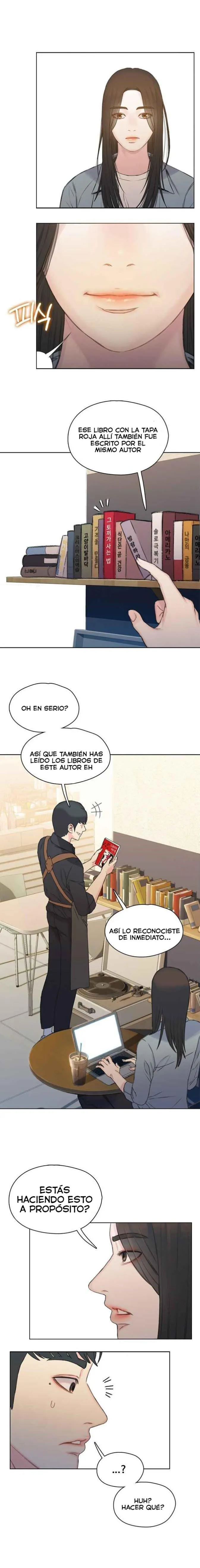 Moriré pronto Capítulo 42 en Línea - página 10