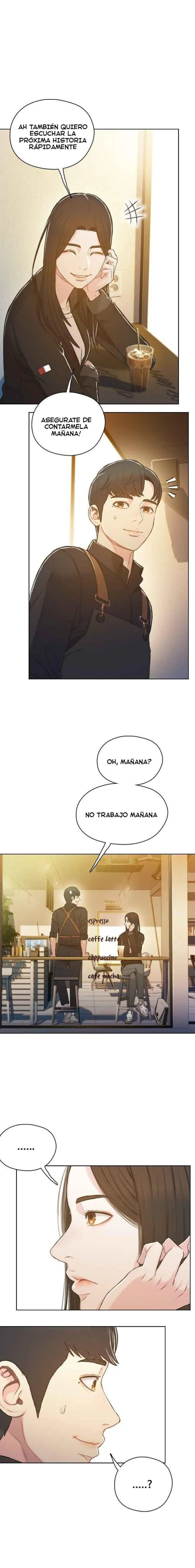 Moriré pronto Capítulo 43 en Línea - página 12