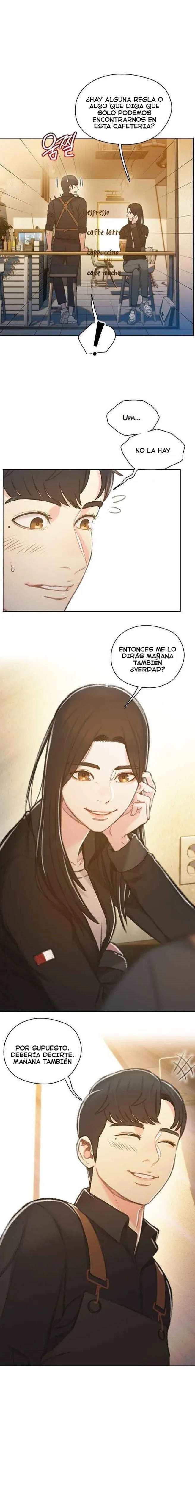 Moriré pronto Capítulo 43 en Línea - página 13