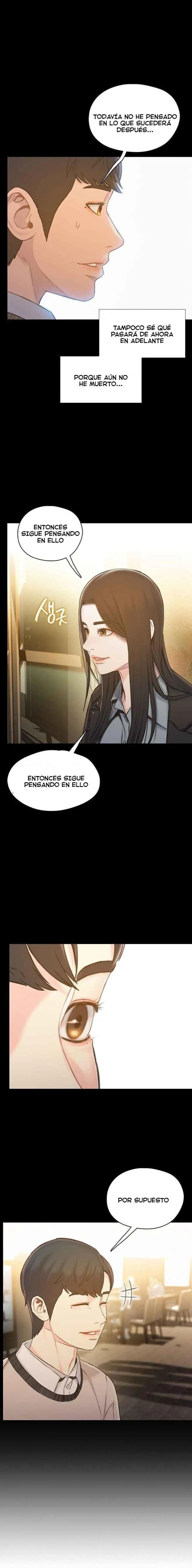 Moriré pronto Capítulo 43 en Línea - página 17