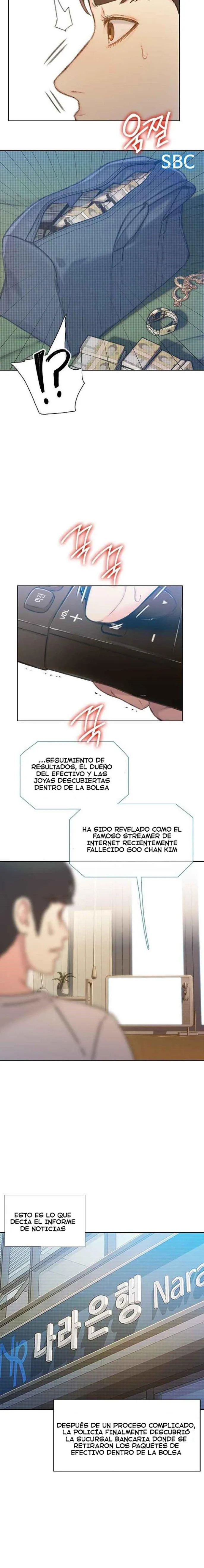 Moriré pronto Capítulo 44 en Línea - página 14