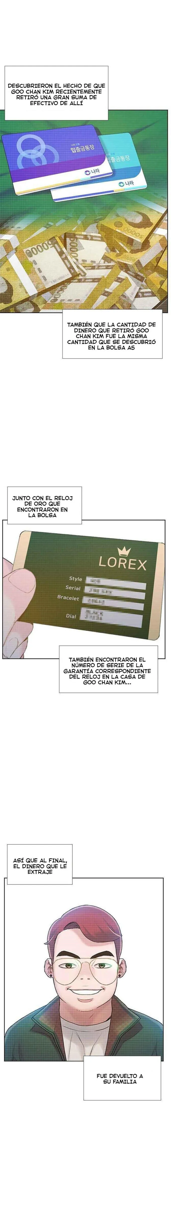 Moriré pronto Capítulo 44 en Línea - página 15