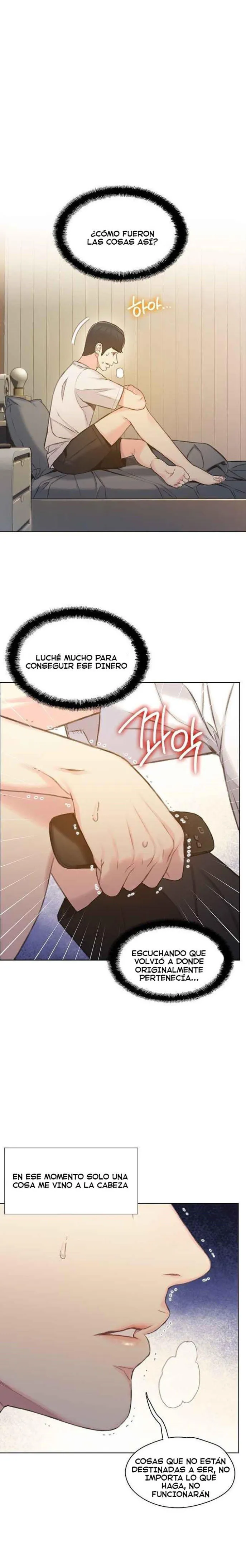 Moriré pronto Capítulo 44 en Línea - página 16