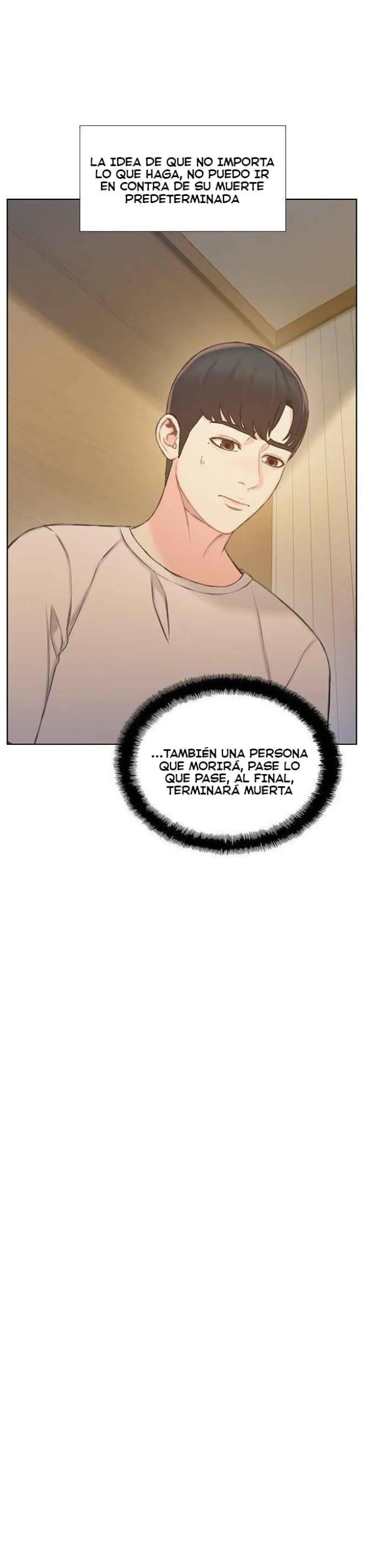 Moriré pronto Capítulo 44 en Línea - página 17