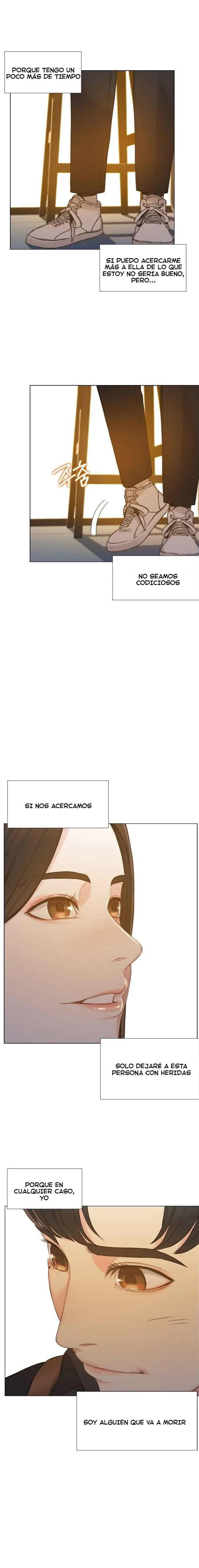 Moriré pronto Capítulo 44 en Línea - página 21