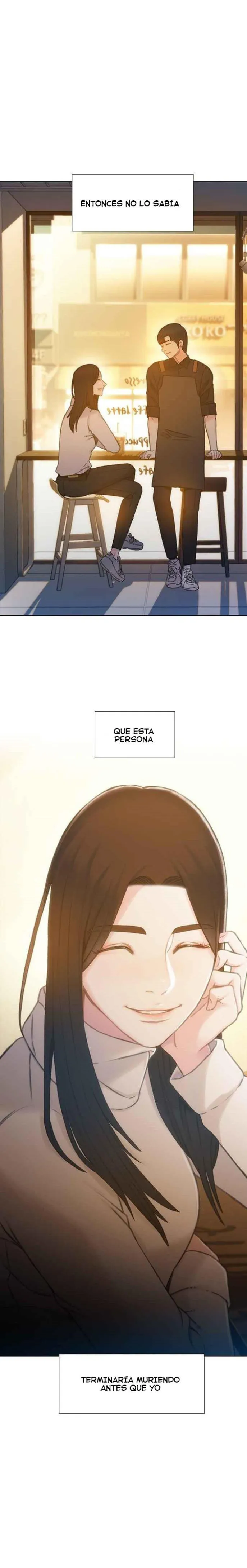 Moriré pronto Capítulo 44 en Línea - página 22
