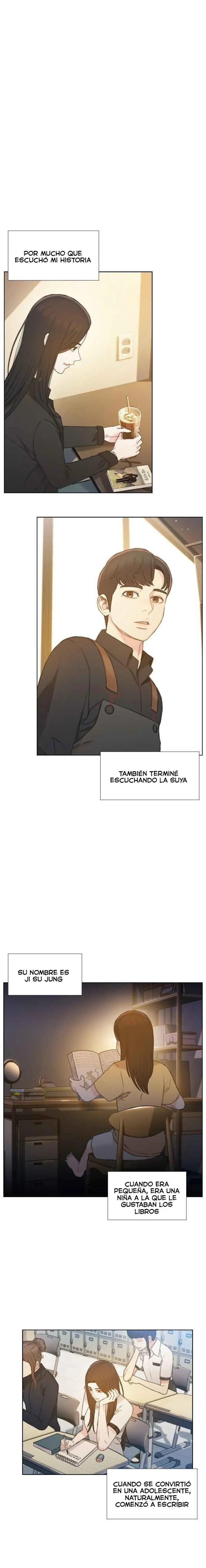 Moriré pronto Capítulo 45 en Línea - página 2