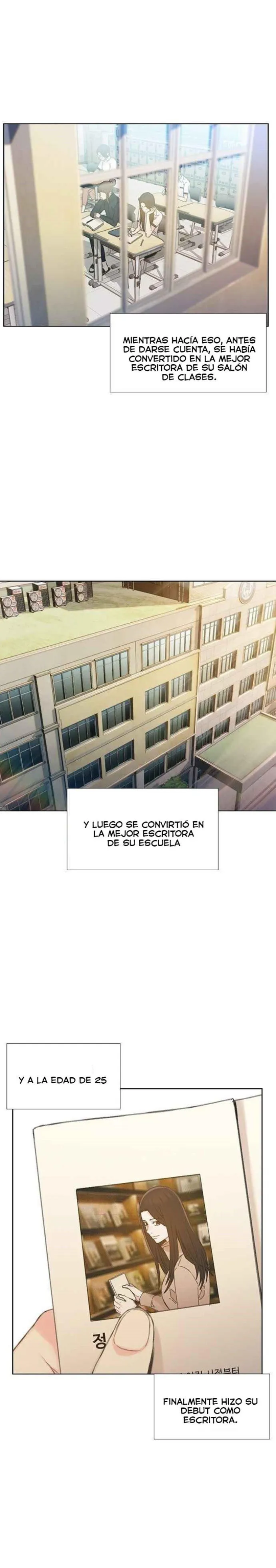 Moriré pronto Capítulo 45 en Línea - página 3