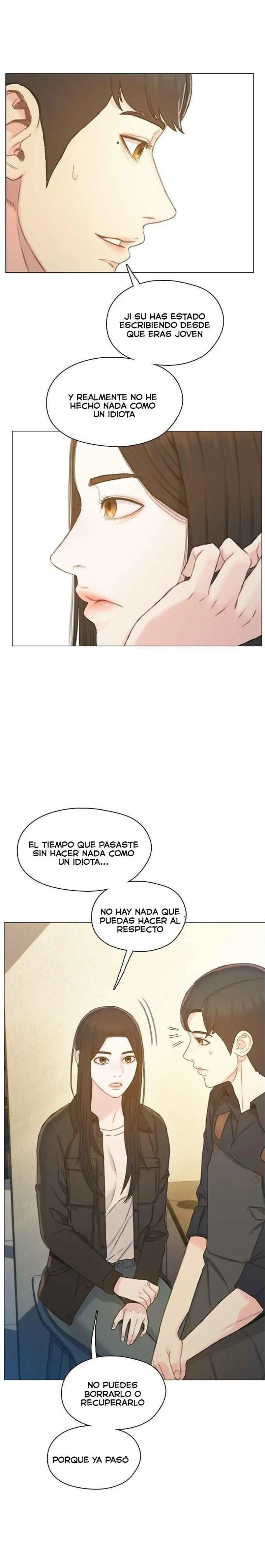 Moriré pronto Capítulo 45 en Línea - página 9
