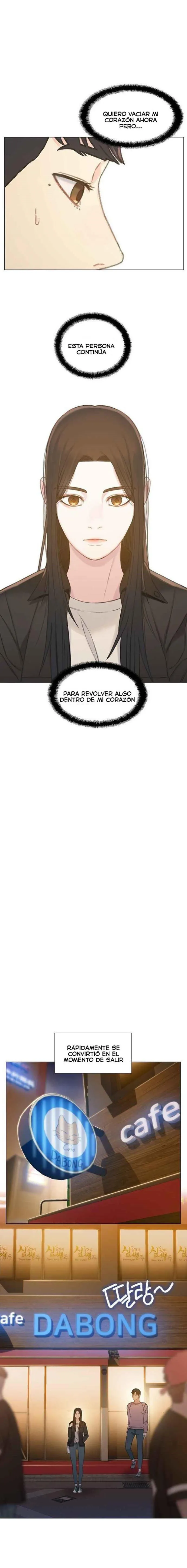 Moriré pronto Capítulo 45 en Línea - página 12