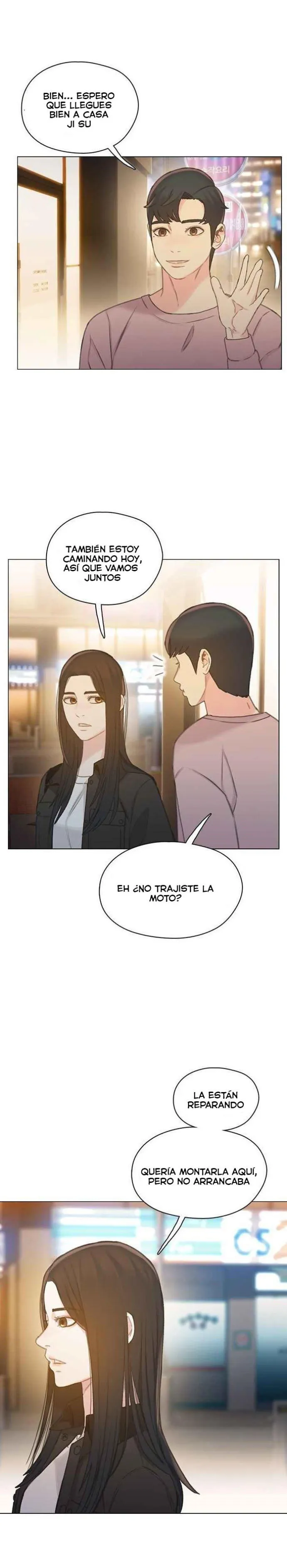 Moriré pronto Capítulo 45 en Línea - página 13