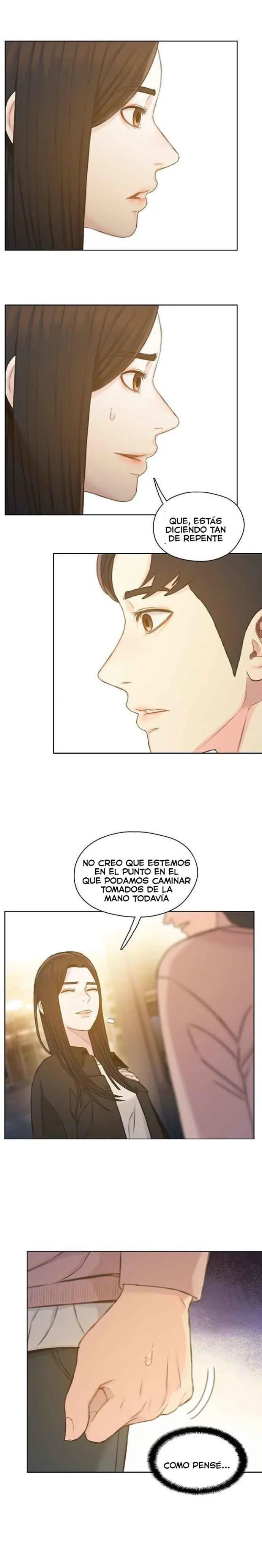 Moriré pronto Capítulo 45 en Línea - página 18