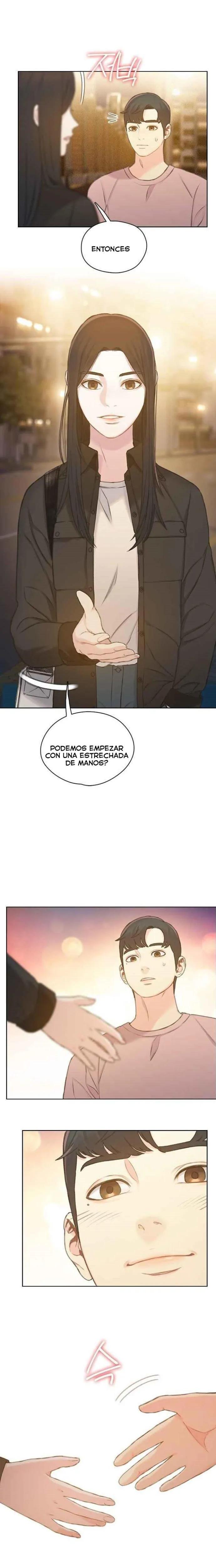 Moriré pronto Capítulo 45 en Línea - página 19