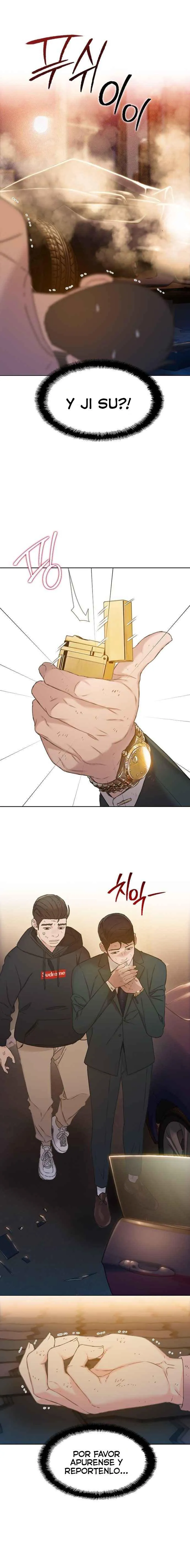 Moriré pronto Capítulo 45 en Línea - página 22