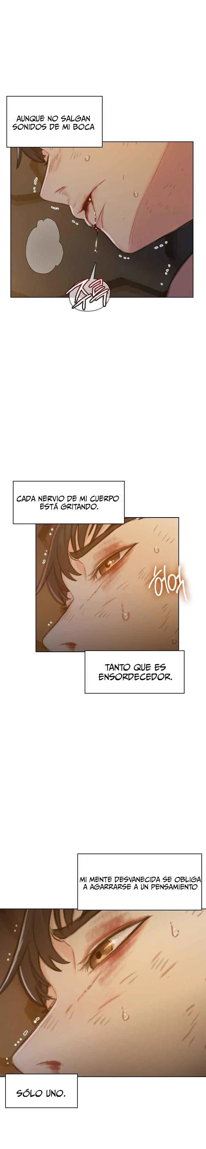 Moriré pronto Capítulo 46 en Línea - página 3