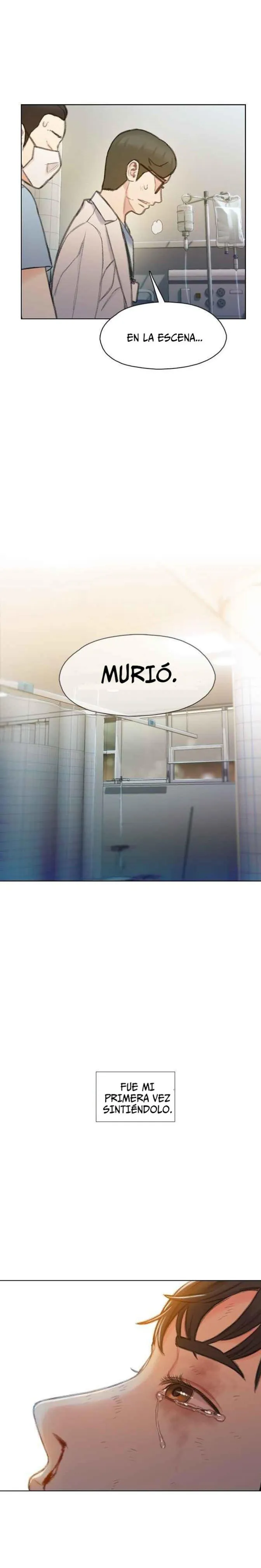 Moriré pronto Capítulo 46 en Línea - página 24