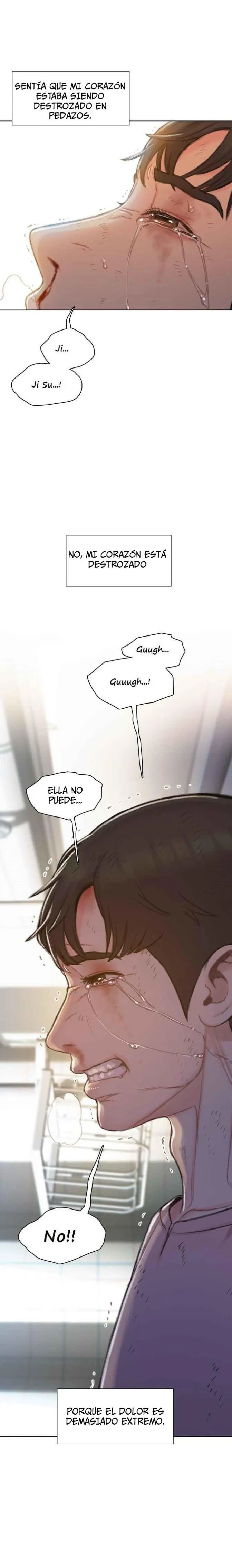 Moriré pronto Capítulo 46 en Línea - página 25