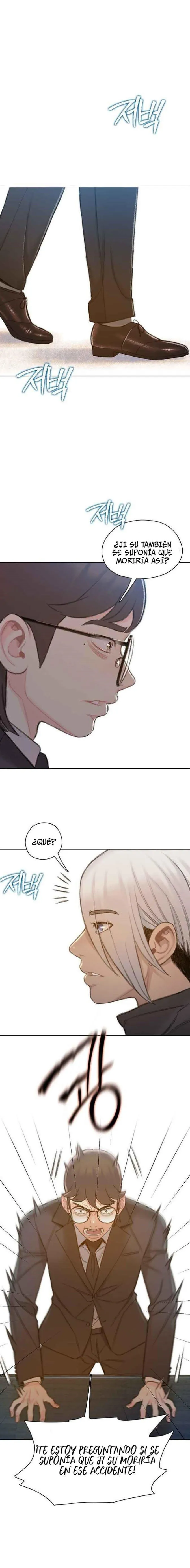 Moriré pronto Capítulo 46 en Línea - página 29