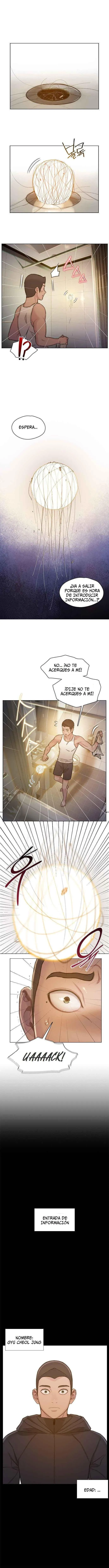 Moriré pronto Capítulo 47 en Línea - página 5