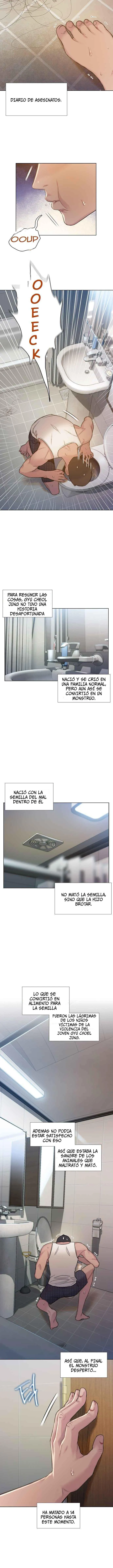 Moriré pronto Capítulo 47 en Línea - página 7