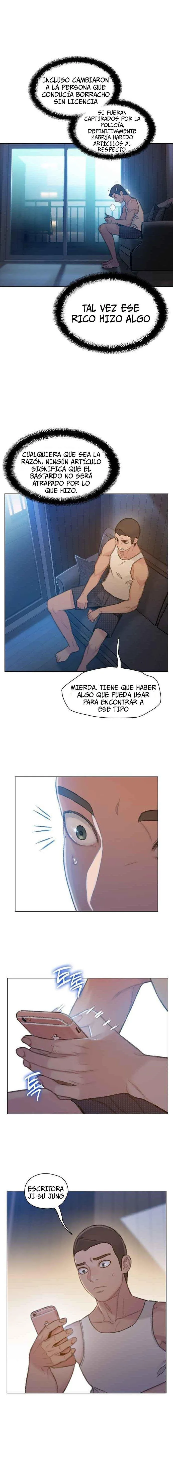 Moriré pronto Capítulo 47 en Línea - página 12