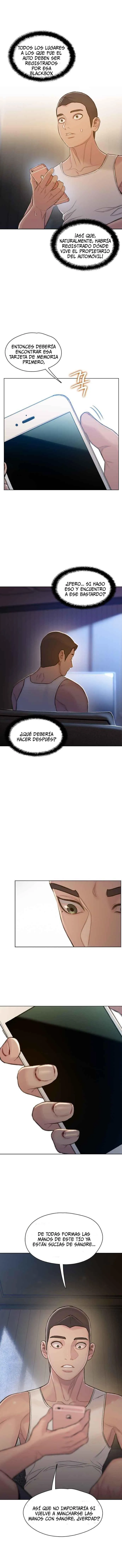 Moriré pronto Capítulo 47 en Línea - página 15
