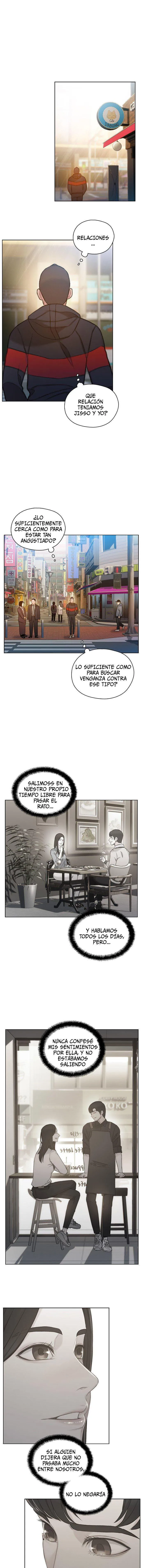 Moriré pronto Capítulo 48 en Línea - página 5