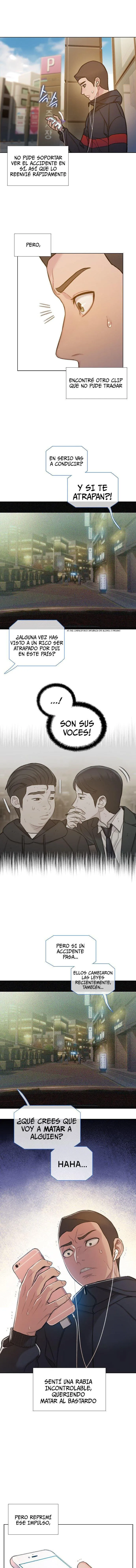 Moriré pronto Capítulo 48 en Línea - página 9