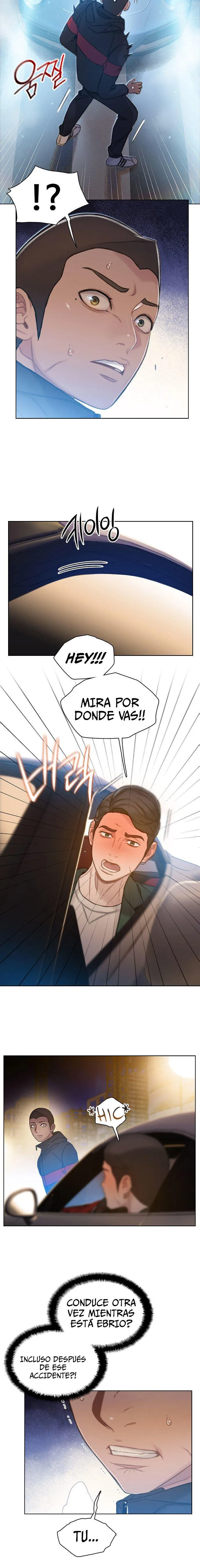 Moriré pronto Capítulo 48 en Línea - página 12