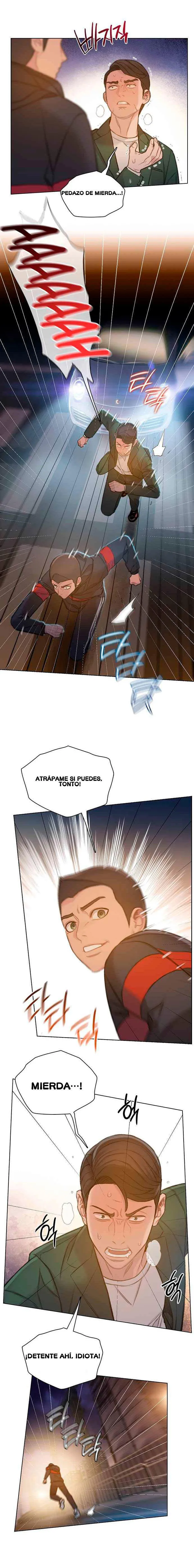 Moriré pronto Capítulo 49 en Línea - página 3
