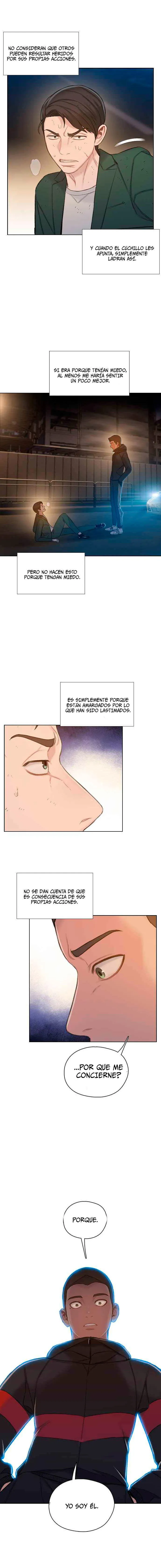Moriré pronto Capítulo 49 en Línea - página 14