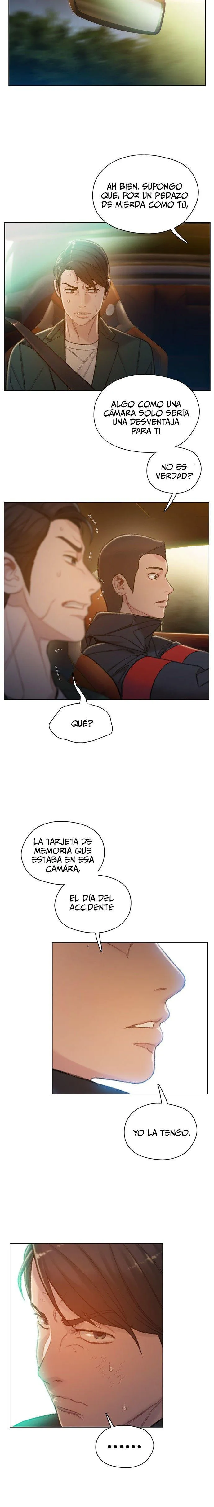 Moriré pronto Capítulo 50 en Línea - página 5