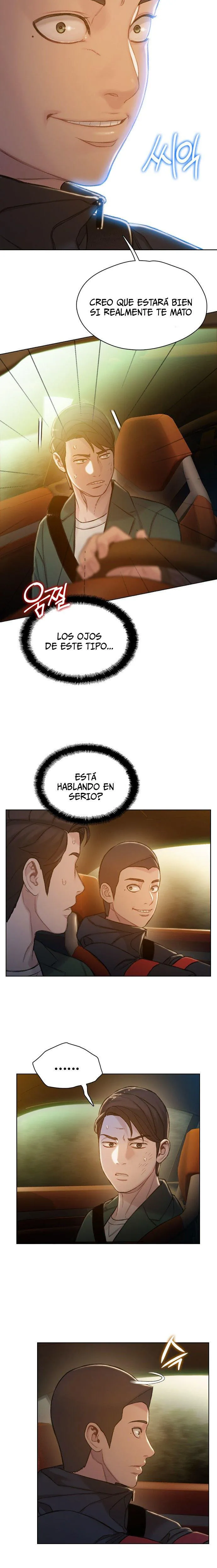 Moriré pronto Capítulo 50 en Línea - página 17