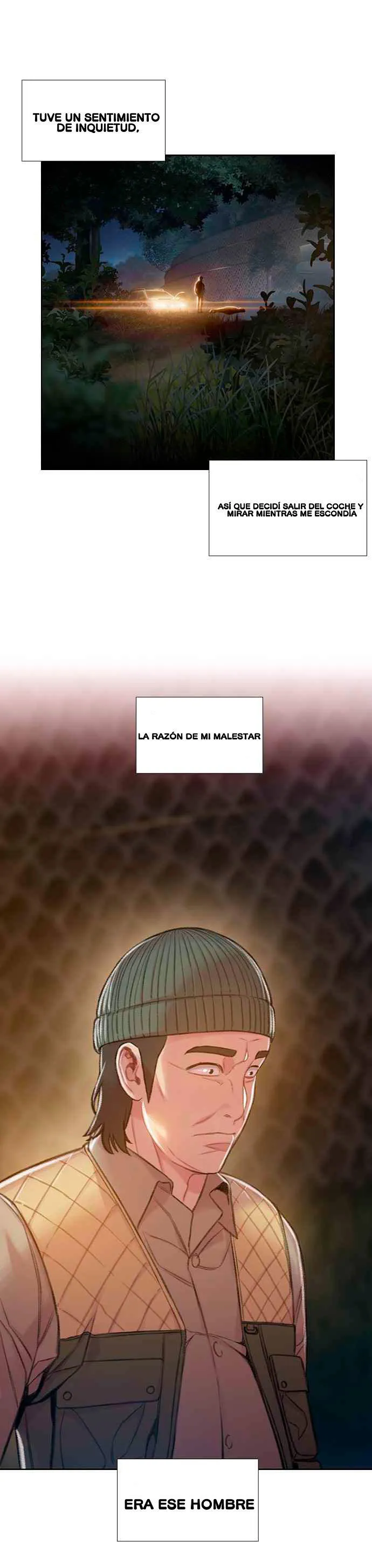 Moriré pronto Capítulo 51 en Línea - página 6