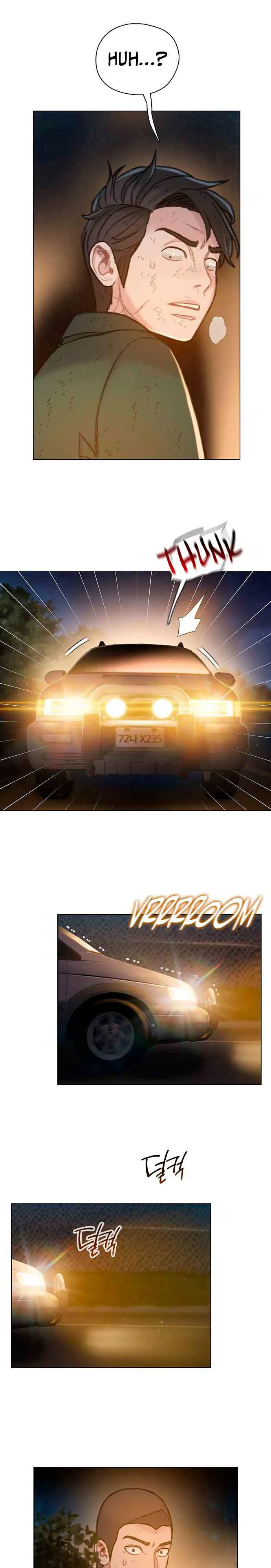 Moriré pronto Capítulo 51 en Línea - página 19
