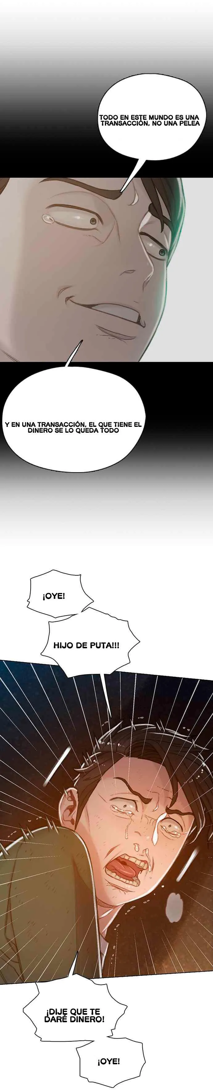 Moriré pronto Capítulo 51 en Línea - página 21