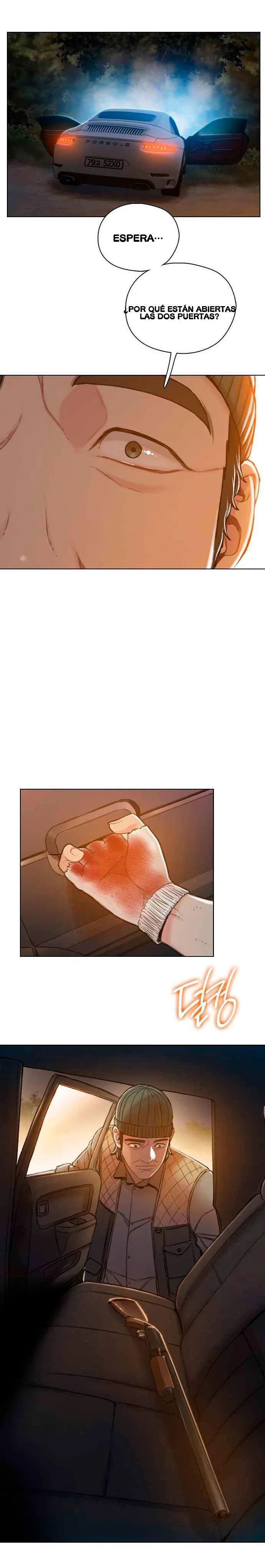 Moriré pronto Capítulo 51 en Línea - página 26