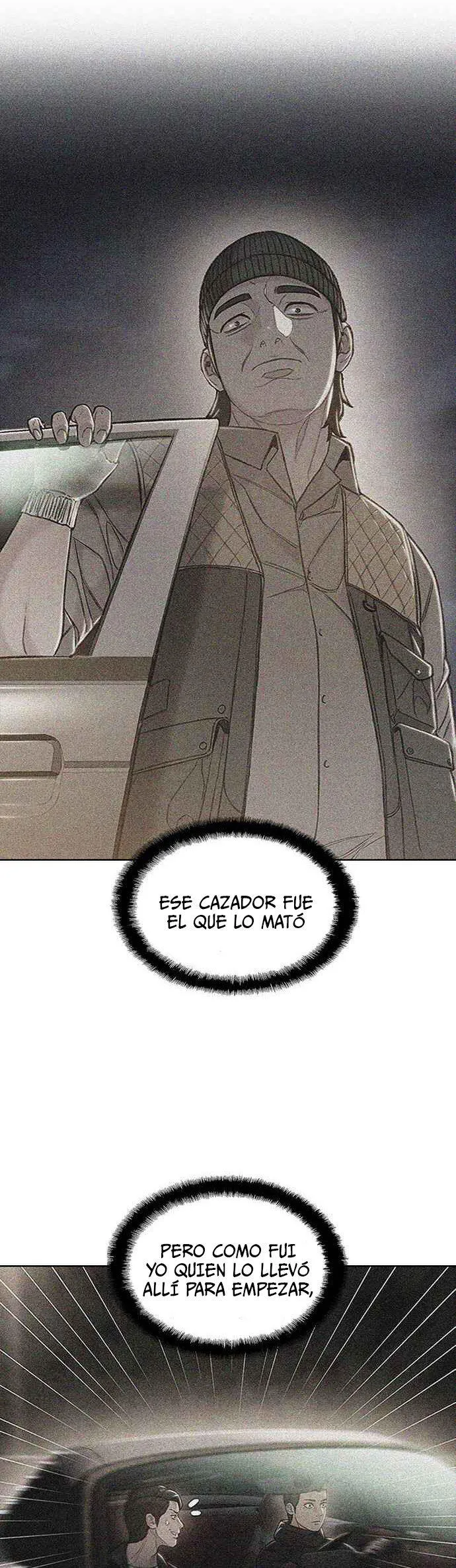 Moriré pronto Capítulo 52 en Línea - página 14