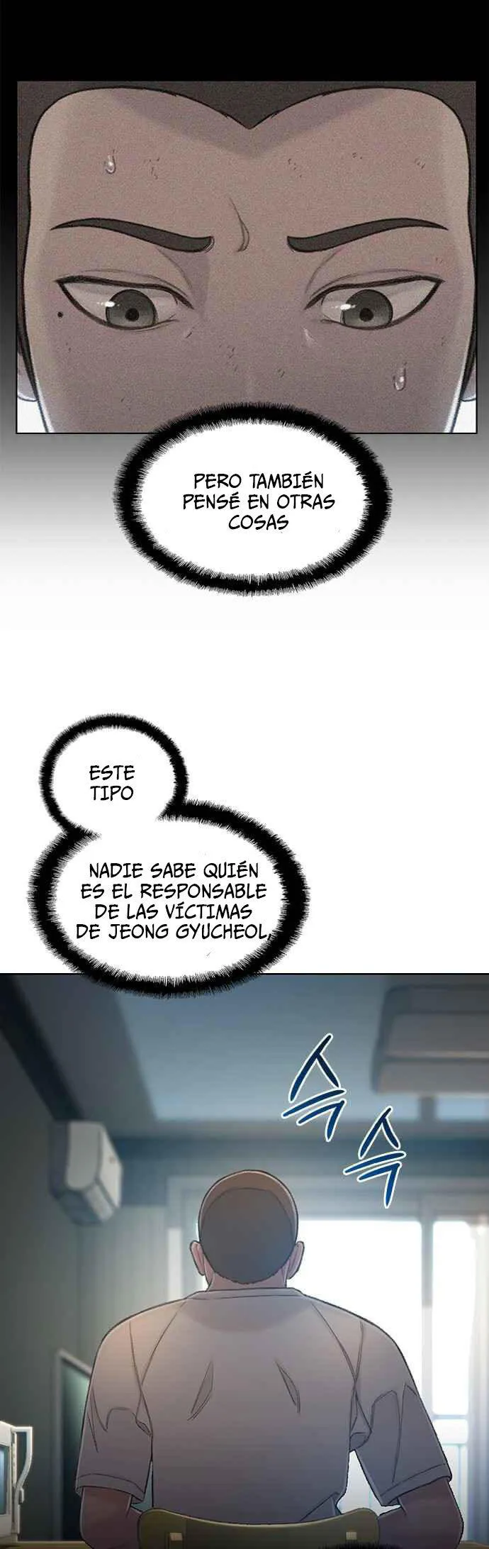 Moriré pronto Capítulo 52 en Línea - página 18