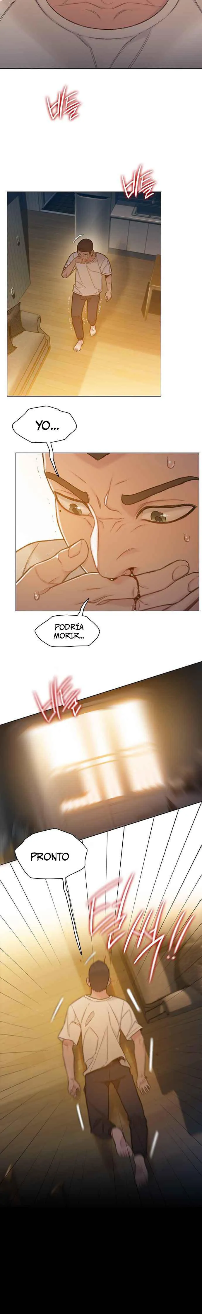 Moriré pronto Capítulo 52 en Línea - página 27