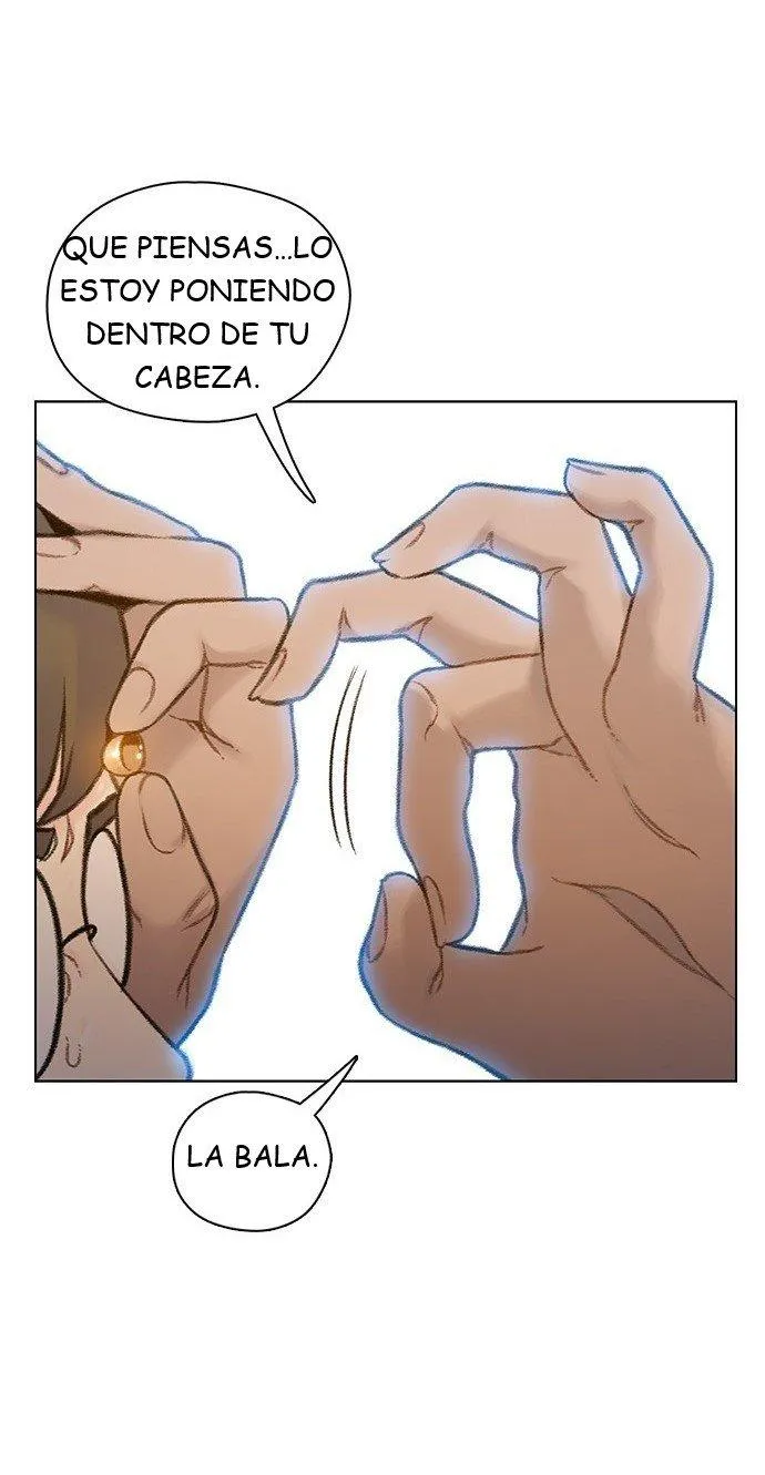 Moriré pronto Capítulo 53 en Línea - página 16