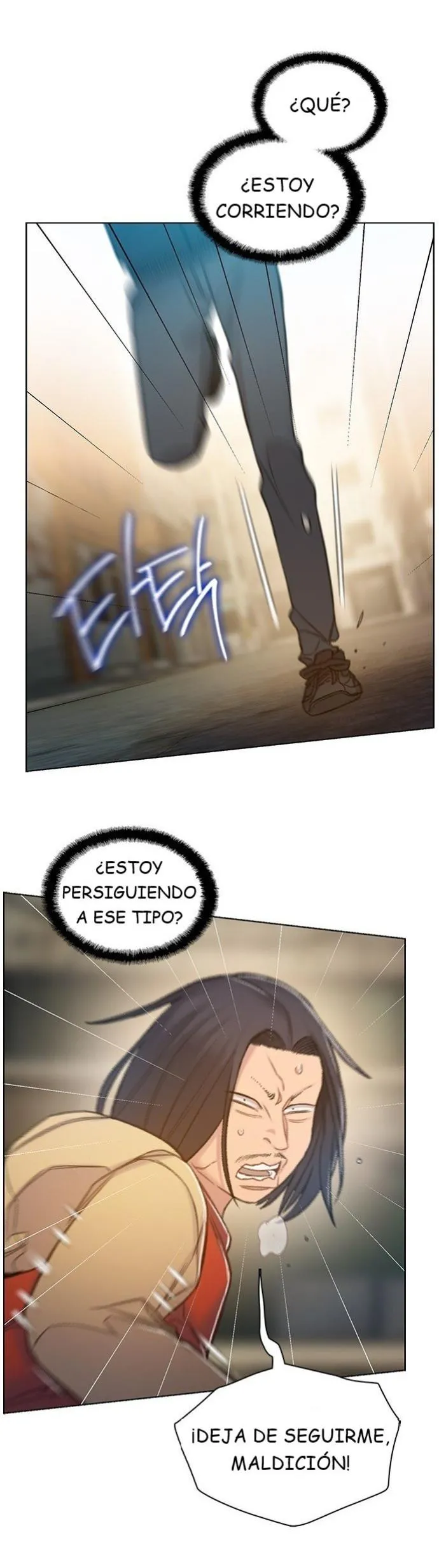 Moriré pronto Capítulo 53 en Línea - página 22