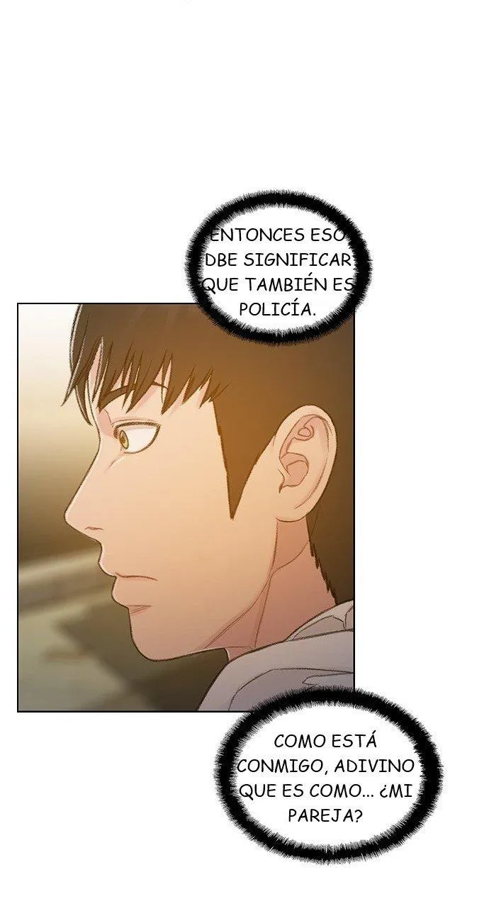 Moriré pronto Capítulo 53 en Línea - página 40