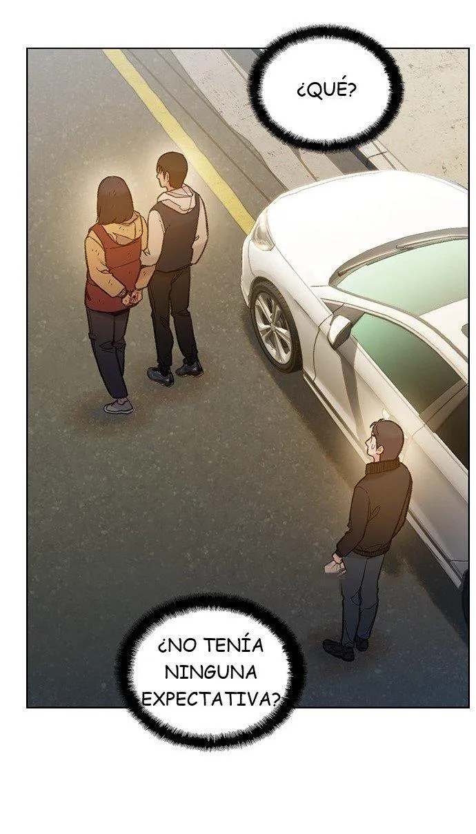 Moriré pronto Capítulo 53 en Línea - página 44