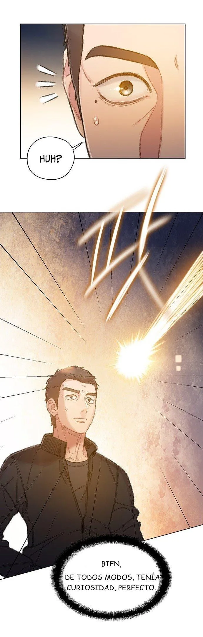 Moriré pronto Capítulo 53 en Línea - página 46