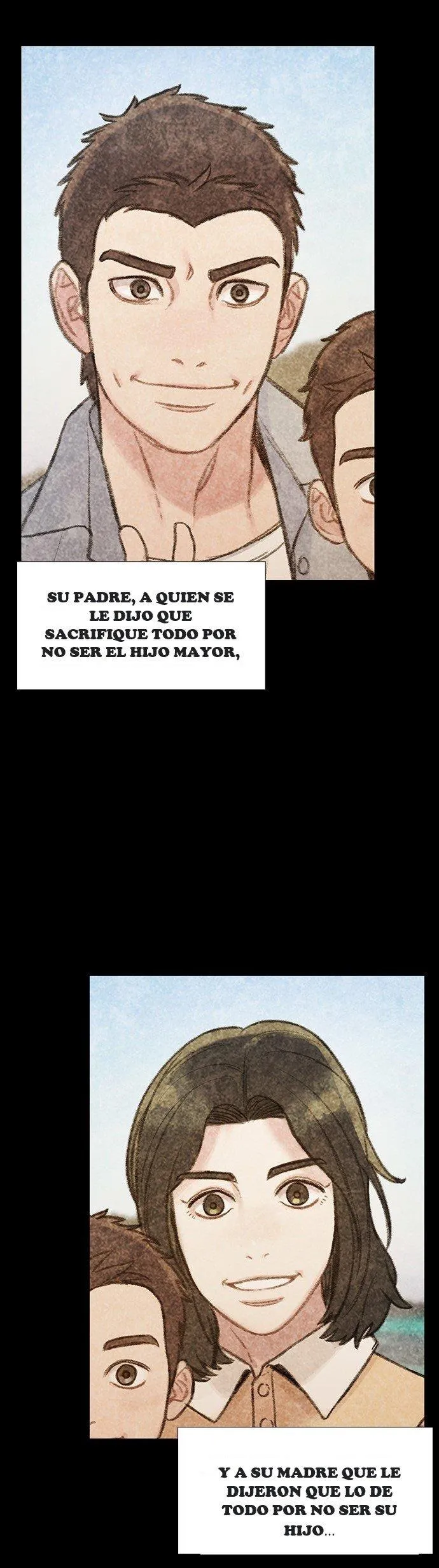 Moriré pronto Capítulo 54 en Línea - página 5