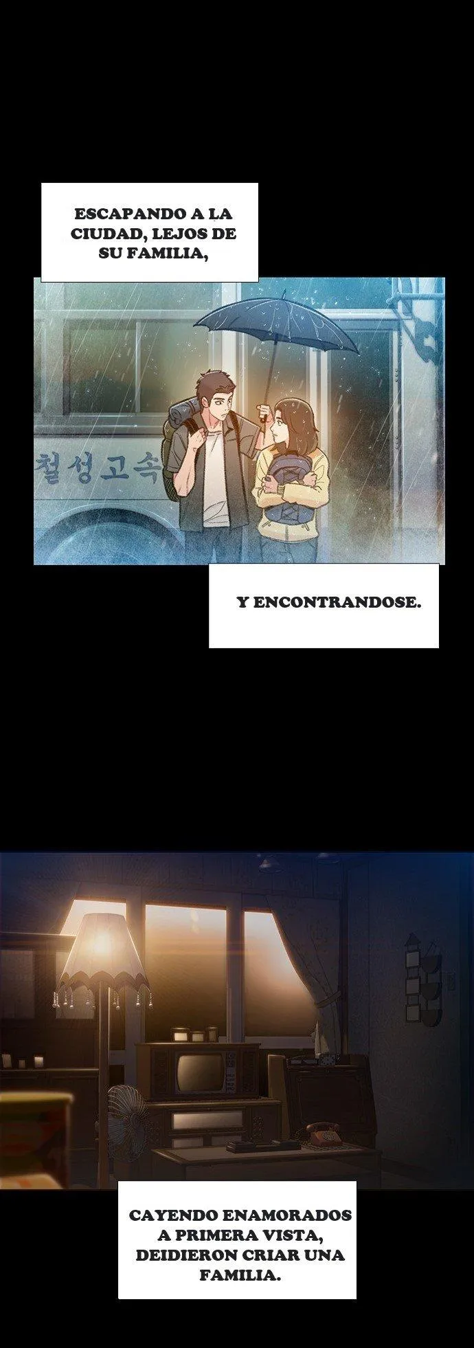 Moriré pronto Capítulo 54 en Línea - página 6