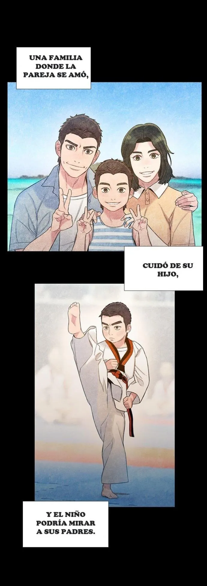Moriré pronto Capítulo 54 en Línea - página 7