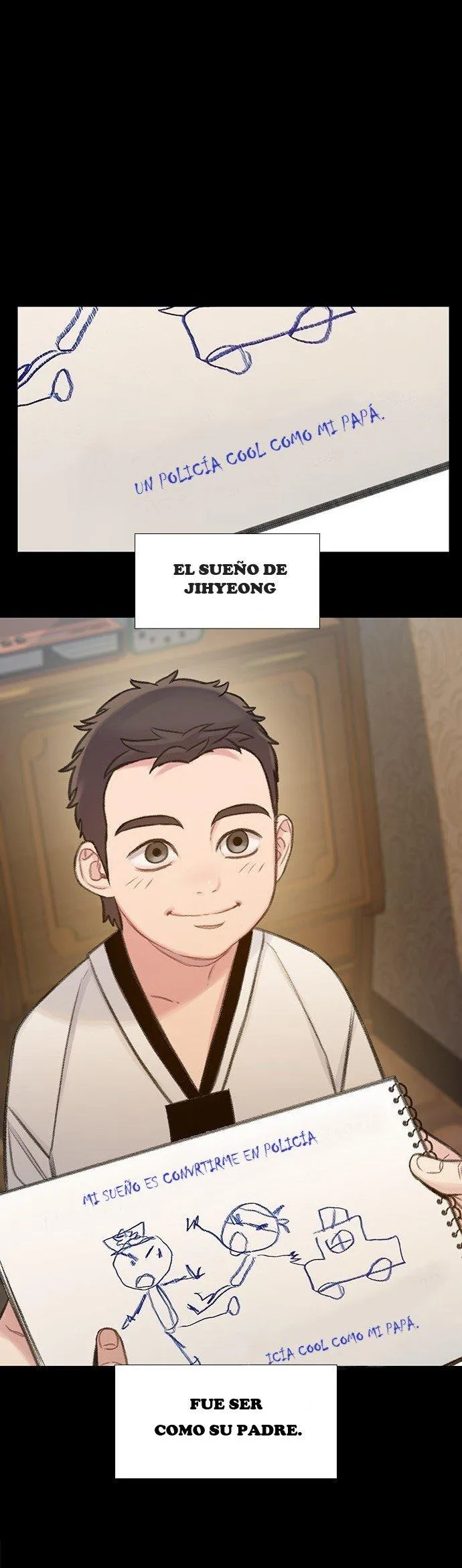 Moriré pronto Capítulo 54 en Línea - página 13
